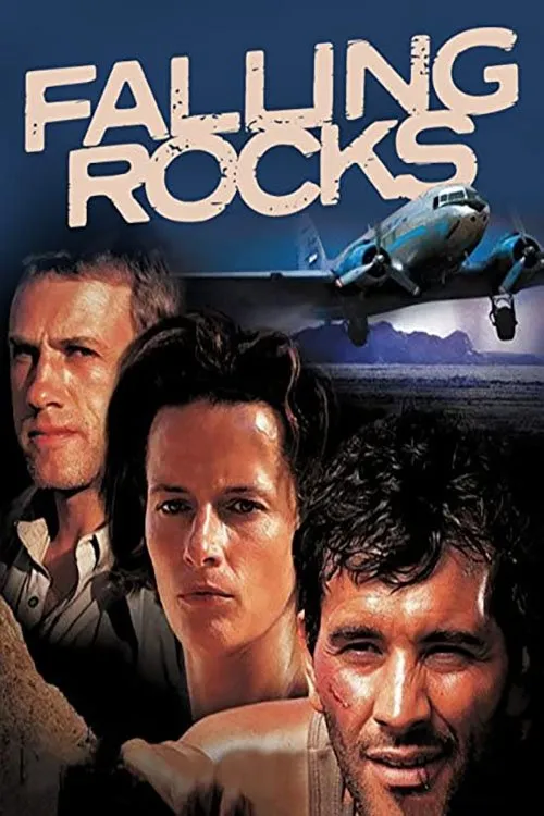 Póster de la película Vacaciones mortales (2024)