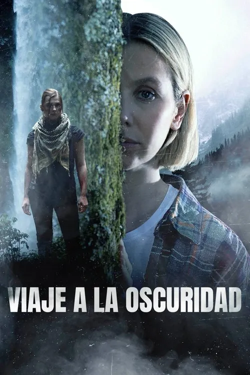 Póster de la película Viaje a la oscuridad (2022)