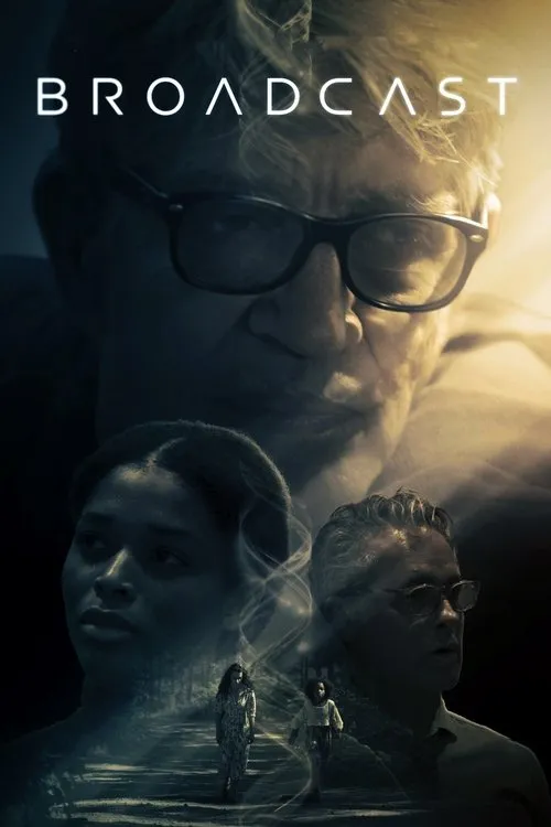 Póster de la película Vida Eterna (2022)