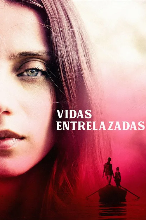 Póster de la película Vidas Entrelazadas (2019)