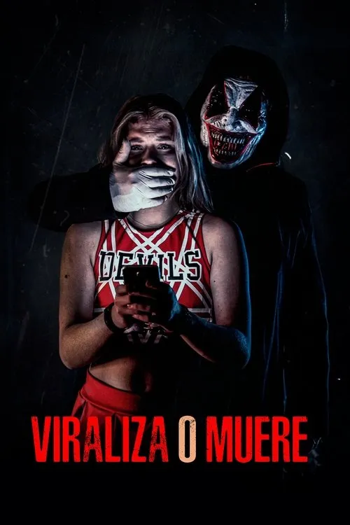 Póster de la película Viraliza o muere (2022)