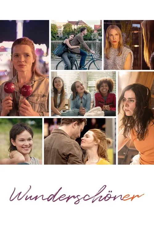 Póster de la película Wunderschöner (2025)