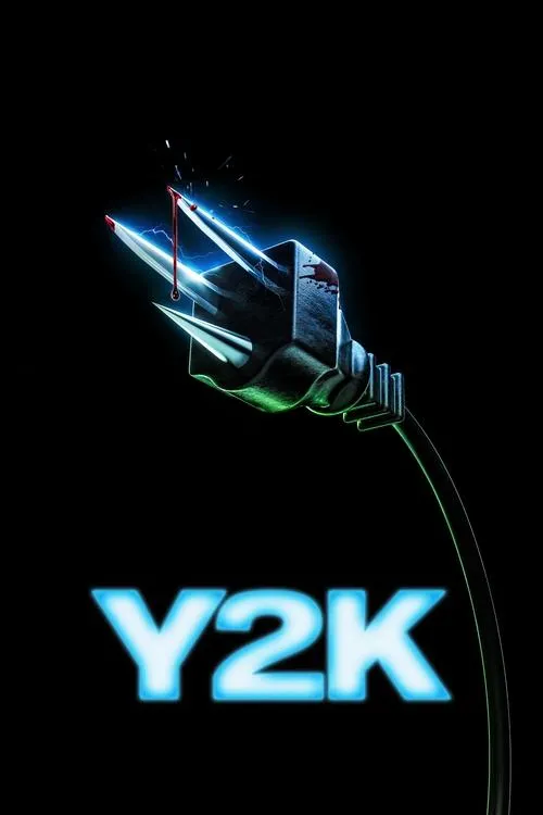 Póster de la película Y2K (2024)