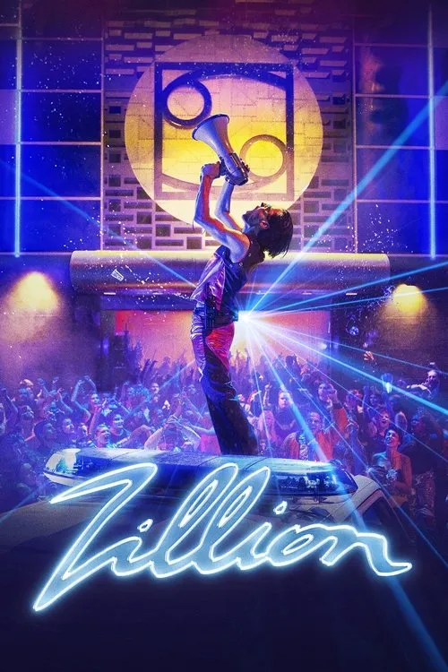 Póster de la película Zillion (2022)